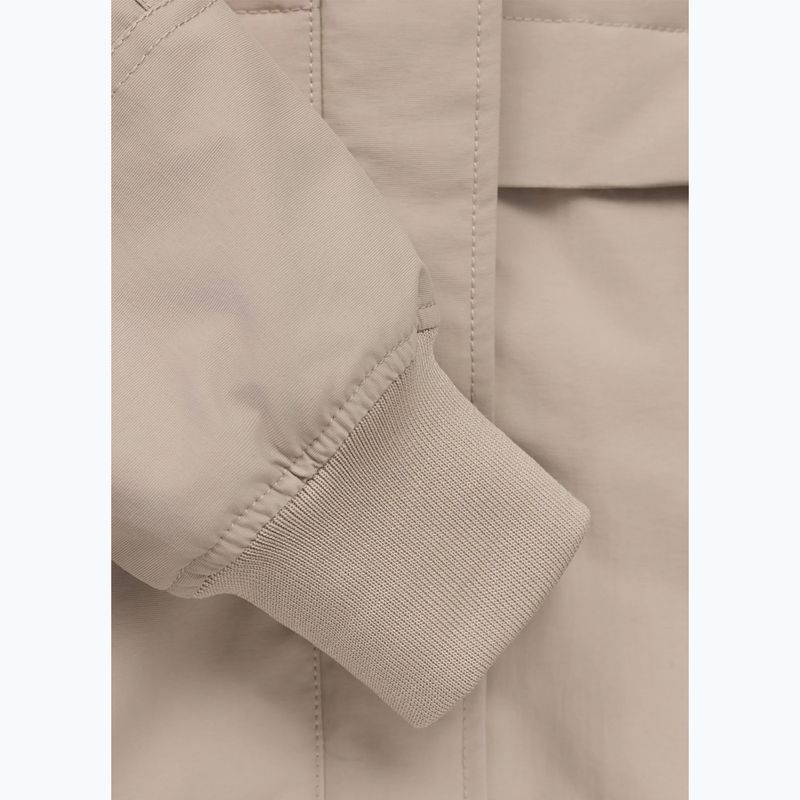 Giacca da donna Pitbull Avalon Hooded sand 10