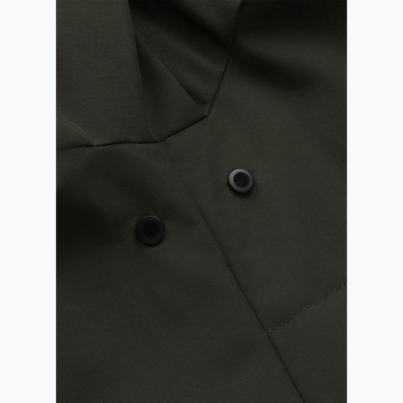 Giacca da donna Pitbull Avalon Hooded olive 13
