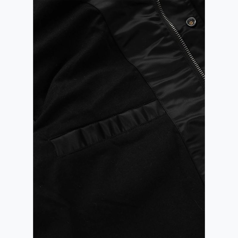 Giacca da donna Pitbull Angela San Diego Hooded Varsity black 14