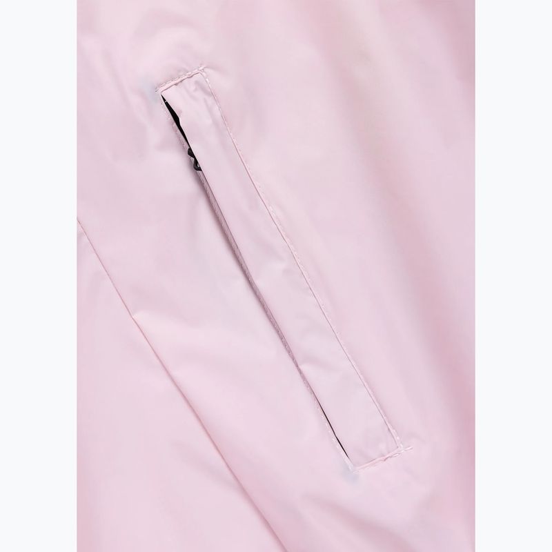 Giacca da donna Pitbull Adena Hooded powder pink 10