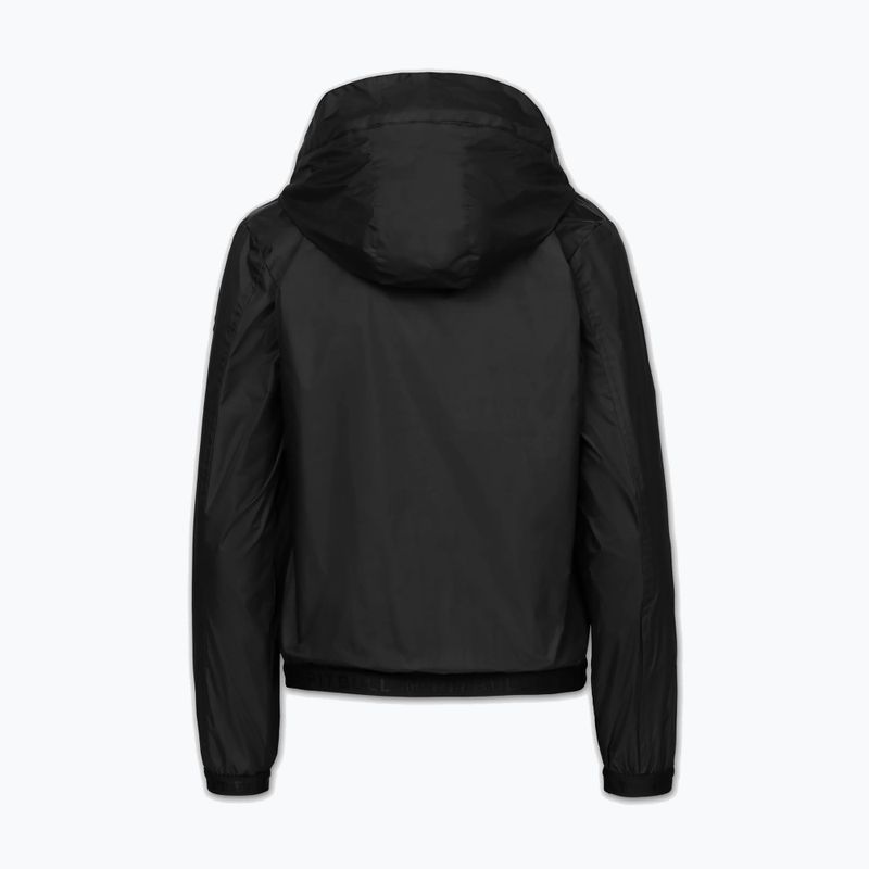 Giacca da donna Pitbull Adena Hooded black 4