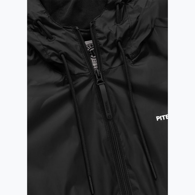 Giacca da donna Pitbull Adena Hooded black 5