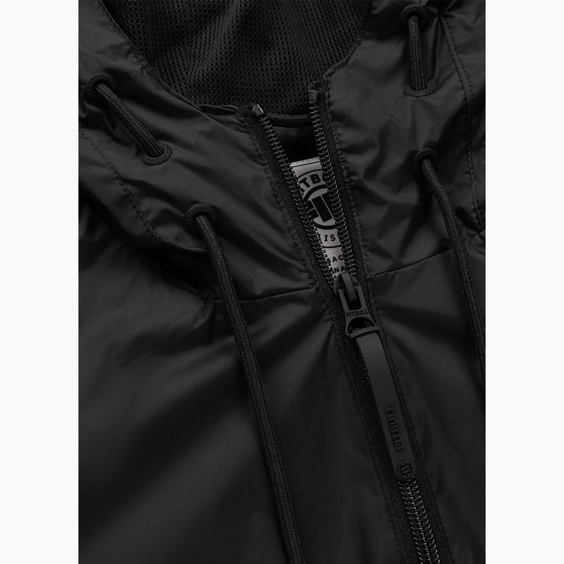 Giacca da donna Pitbull Adena Hooded black 6
