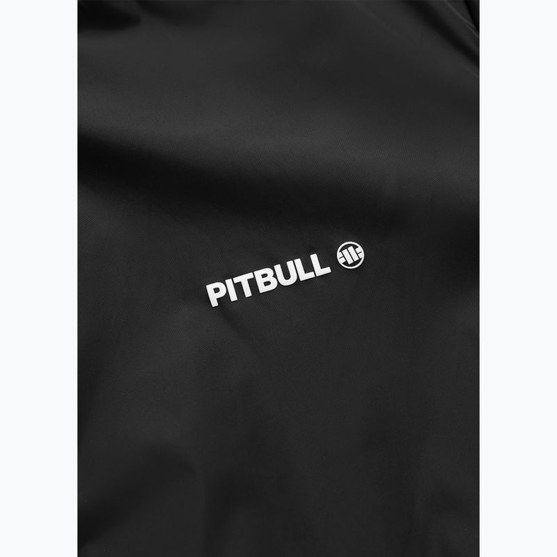 Giacca da donna Pitbull Adena Hooded black 7