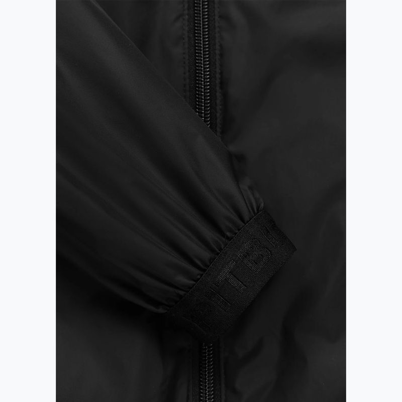 Giacca da donna Pitbull Adena Hooded black 9