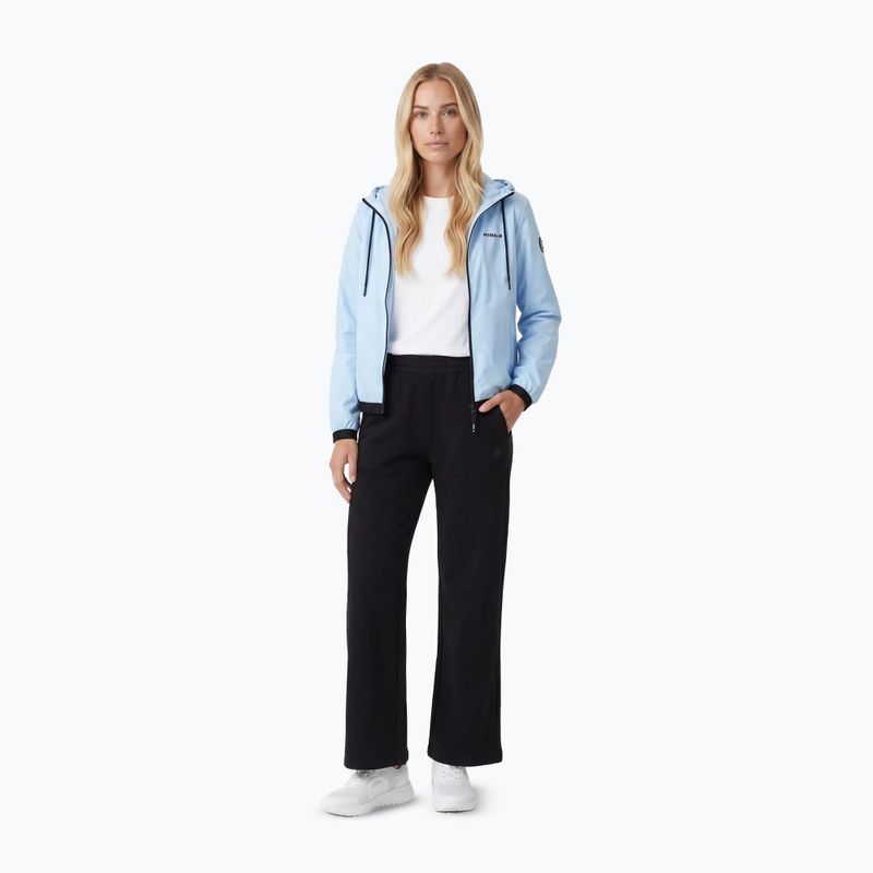 Giacca da donna Pitbull Adena Hooded light blue 2