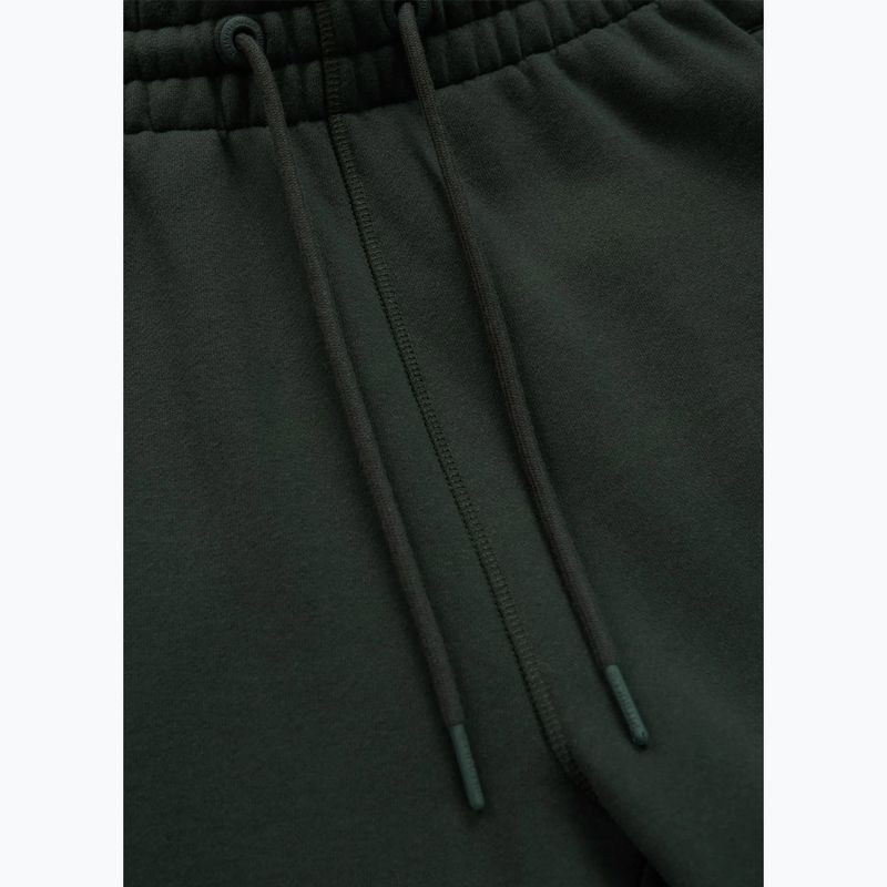 Pantaloni uomo Pitbull San Diego Ca Track dark green 6