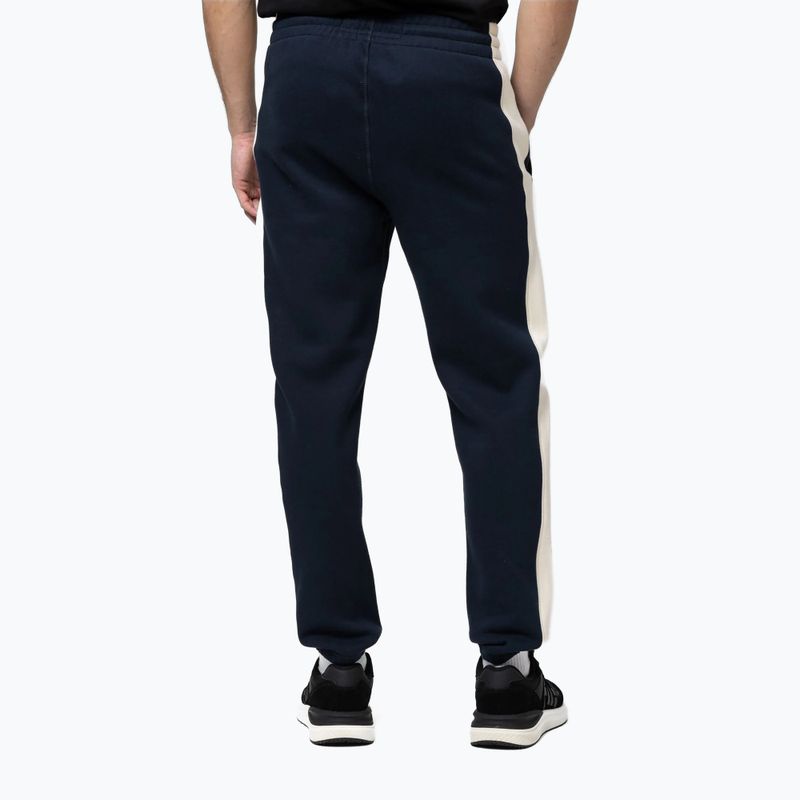 Pantaloni uomo Pitbull San Diego Ca dark navy 3