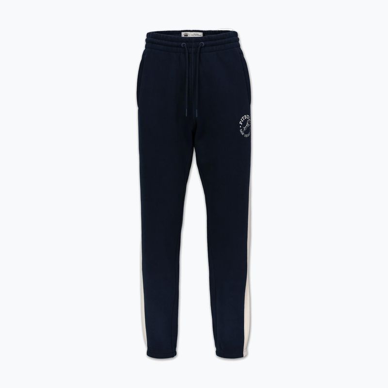 Pantaloni uomo Pitbull San Diego Ca dark navy 8