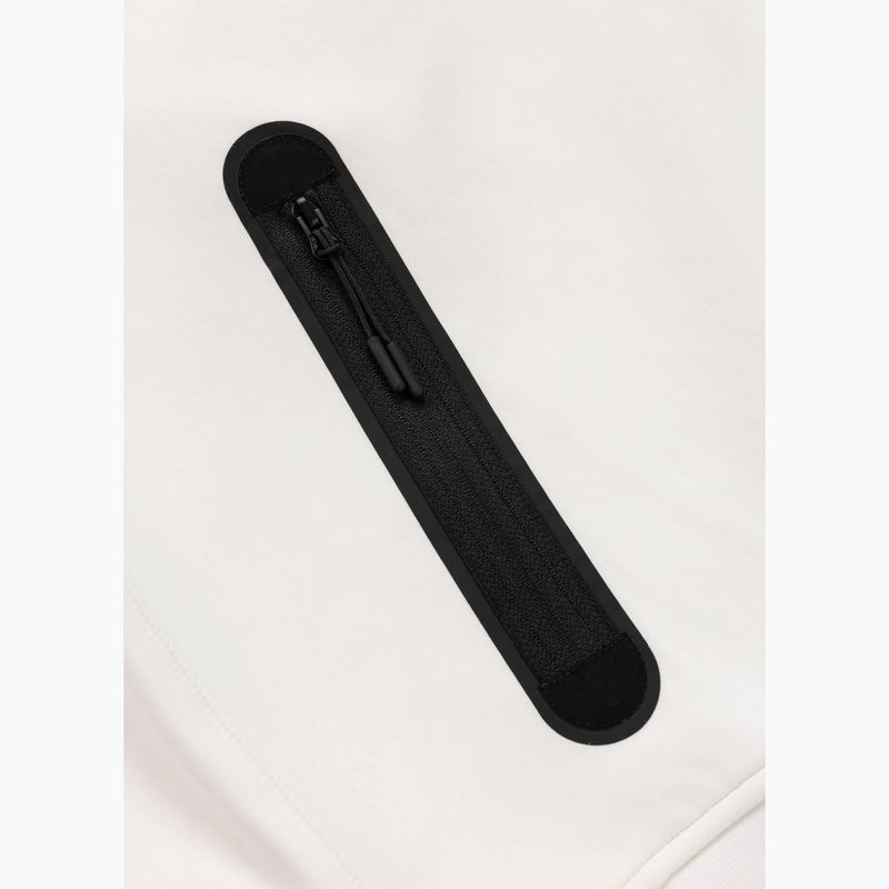 Felpa da uomo Pitbull Dogwood Crewneck Sweatshirt white 7