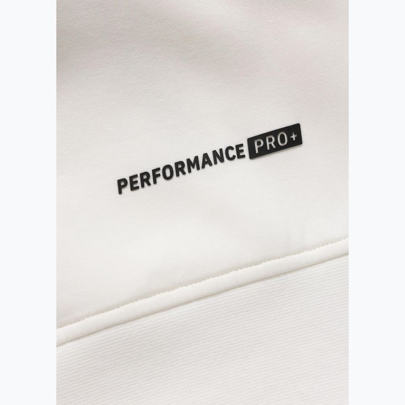 Felpa da uomo Pitbull Dogwood Crewneck Sweatshirt white 9