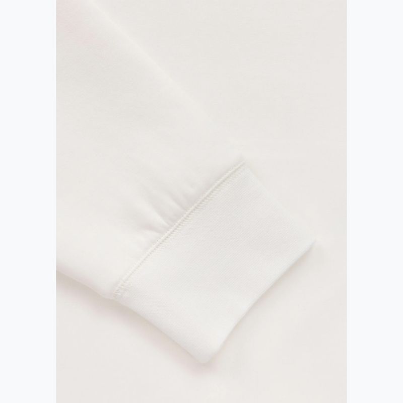 Felpa da uomo Pitbull Dogwood Crewneck Sweatshirt white 10