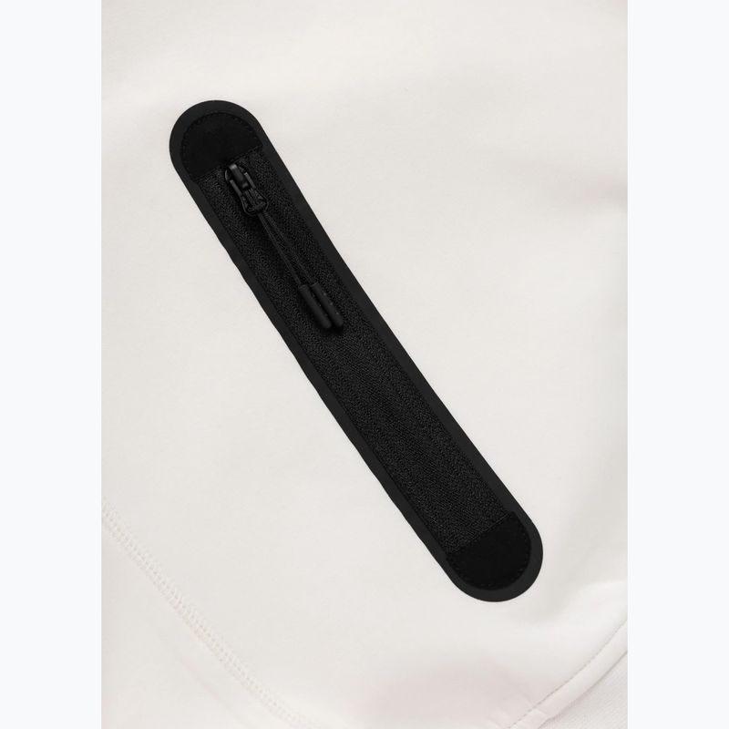 Felpa da uomo Pitbull Dogwood Hooded Sweatshirt off white 7