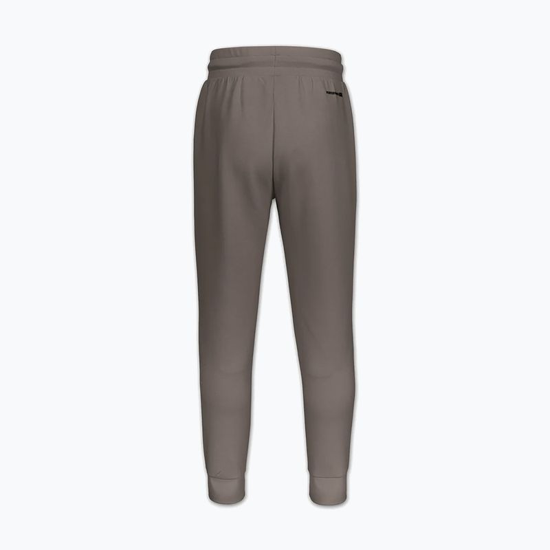 Pantaloni da uomo Pitbull Dogwood Track taupe 6