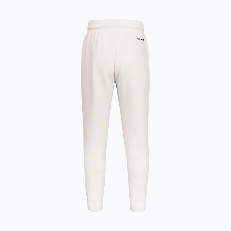 Pantaloni da uomo Pitbull Dogwood Track off white 6