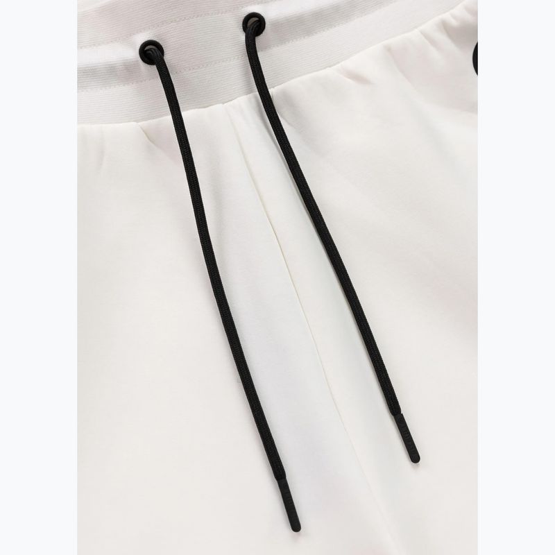 Pantaloni da uomo Pitbull Dogwood Track off white 7