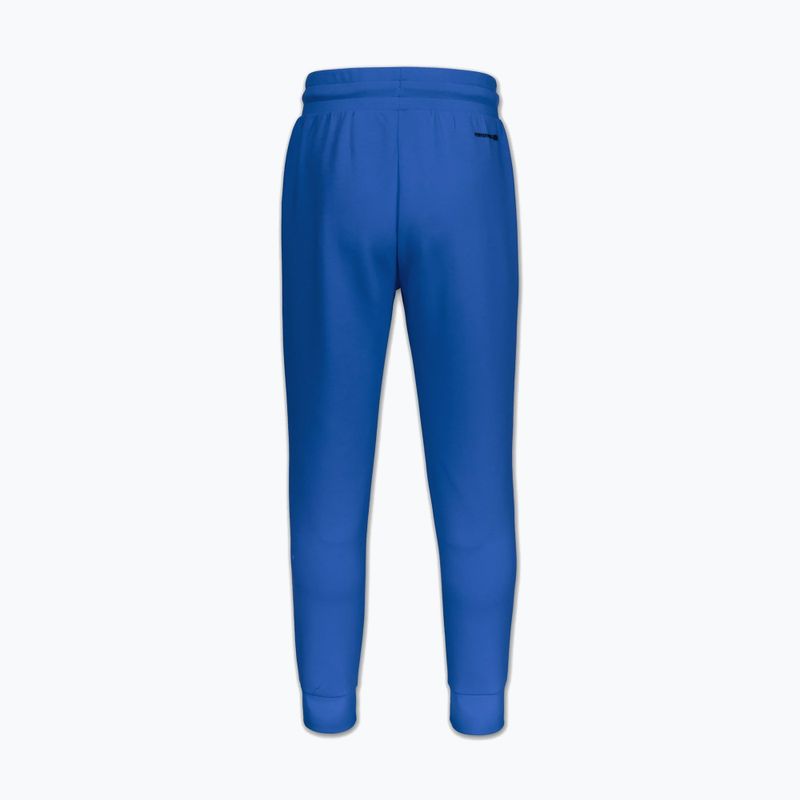 Pantaloni da uomo Pitbull Dogwood Track imperial blue 5