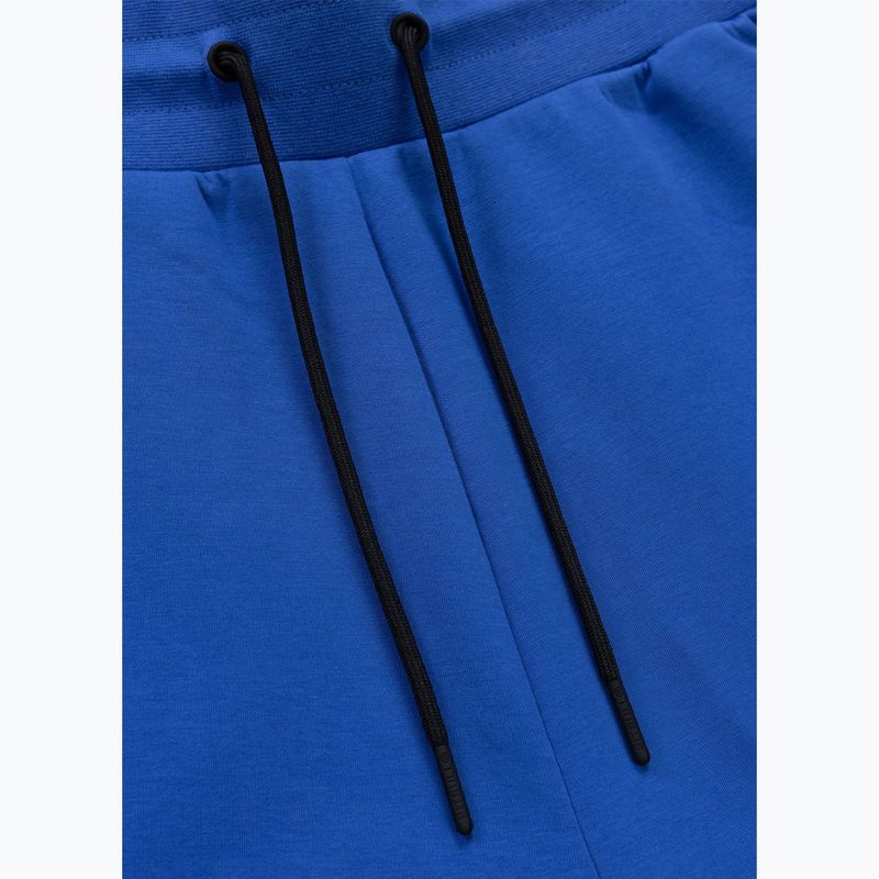 Pantaloni da uomo Pitbull Dogwood Track imperial blue 6
