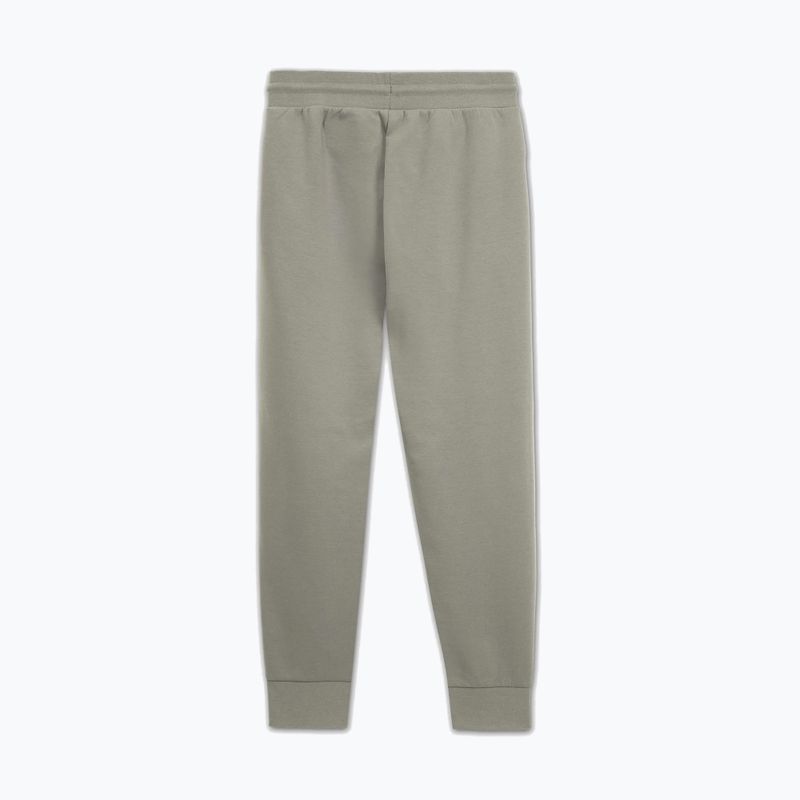 Pantaloni da uomo Pitbull Sampson Track grey/harbour 6