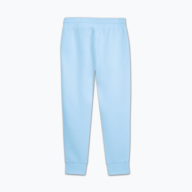 Pantaloni da uomo Pitbull Sampson Track sky blue 7