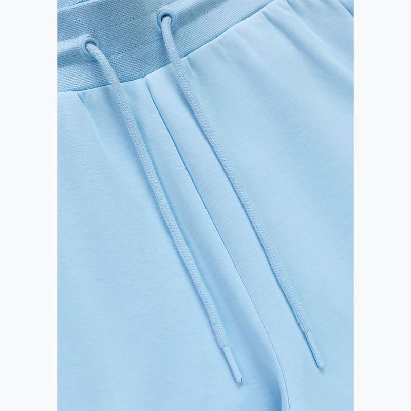 Pantaloni da uomo Pitbull Sampson Track sky blue 8