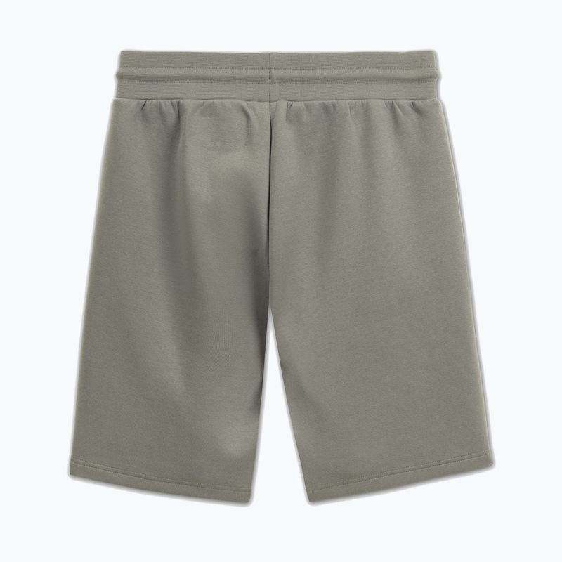 Pantaloncini da uomo Pitbull Sampson grey/harbour 6