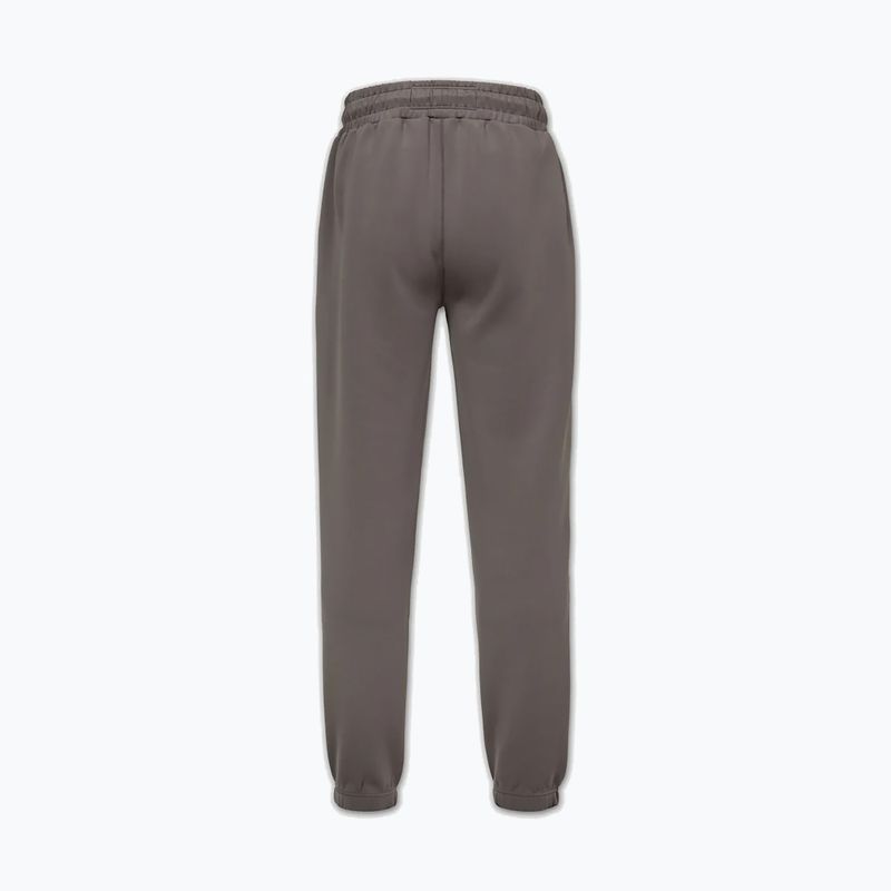 Pantaloni da uomo Pitbull Track Powers taupe 6