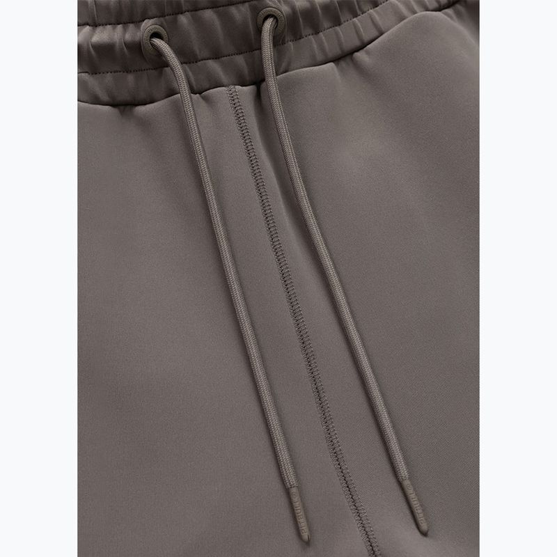 Pantaloni da uomo Pitbull Track Powers taupe 7