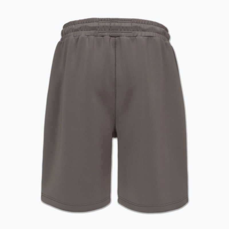 Pantaloncini da uomo Pitbull Track Powers taupe 5