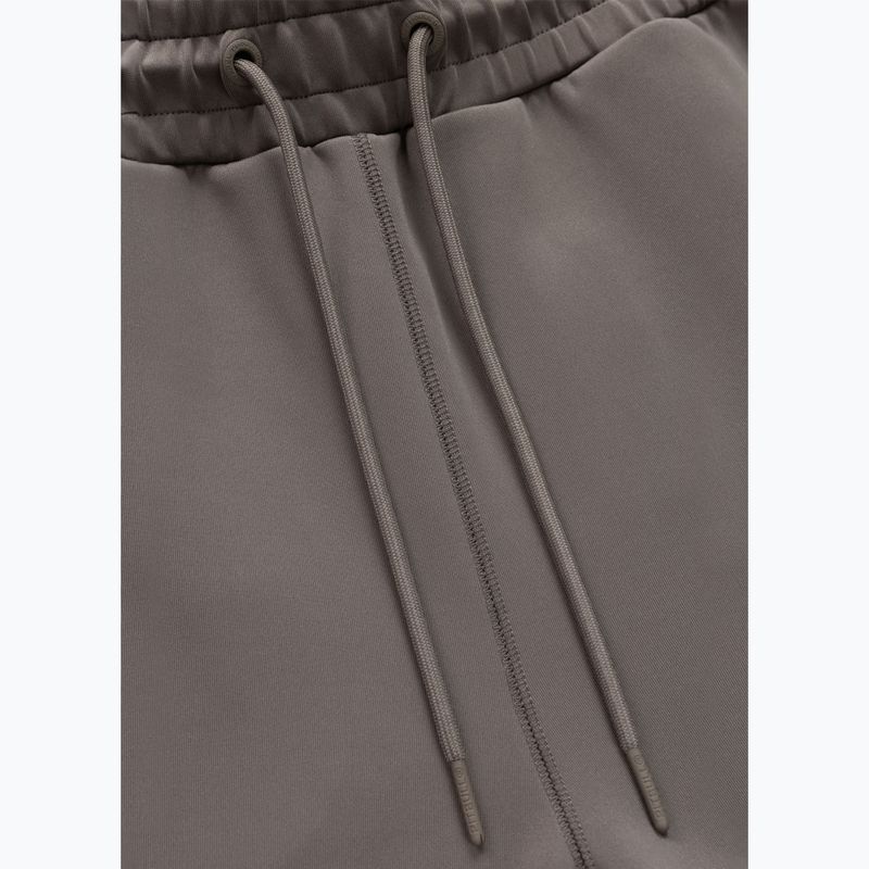 Pantaloncini da uomo Pitbull Track Powers taupe 6
