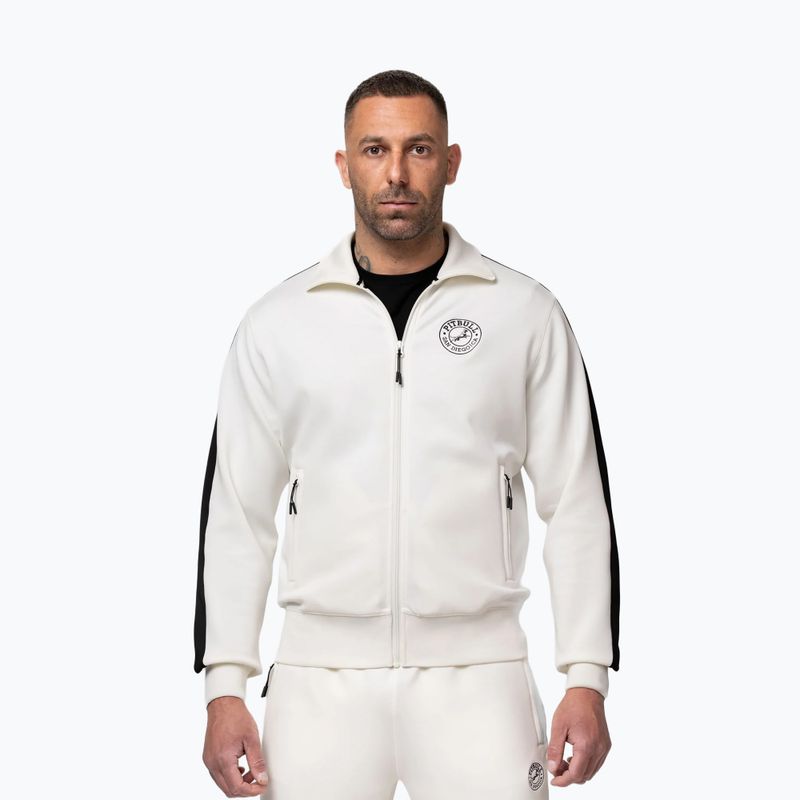 Felpa da uomo Pitbull Track Jacket San Diego