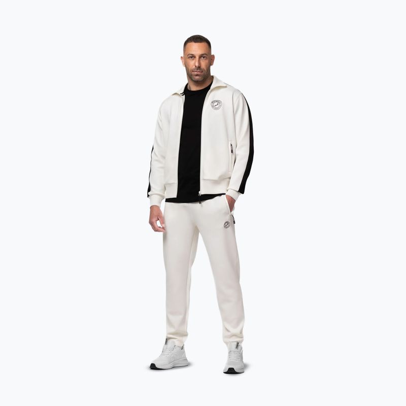 Felpa da uomo Pitbull Track Jacket San Diego 2
