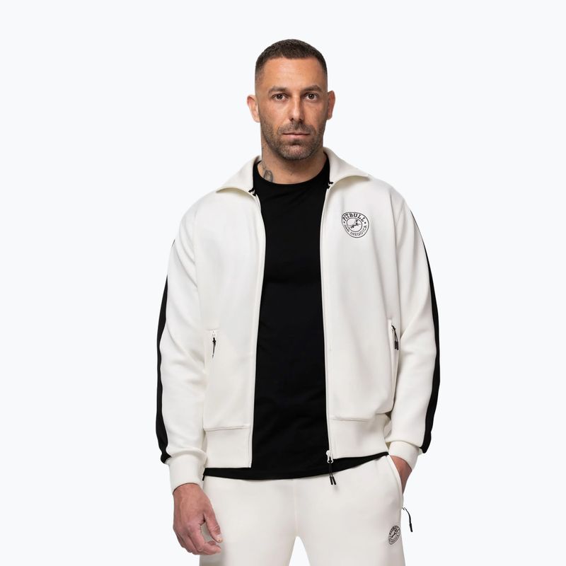 Felpa da uomo Pitbull Track Jacket San Diego 4
