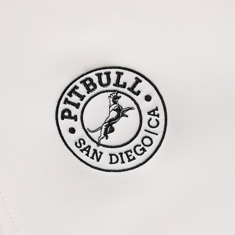 Felpa da uomo Pitbull Track Jacket San Diego 6