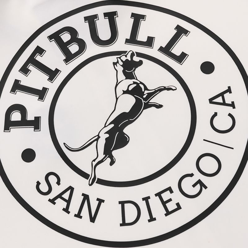 Felpa da uomo Pitbull Track Jacket San Diego 7