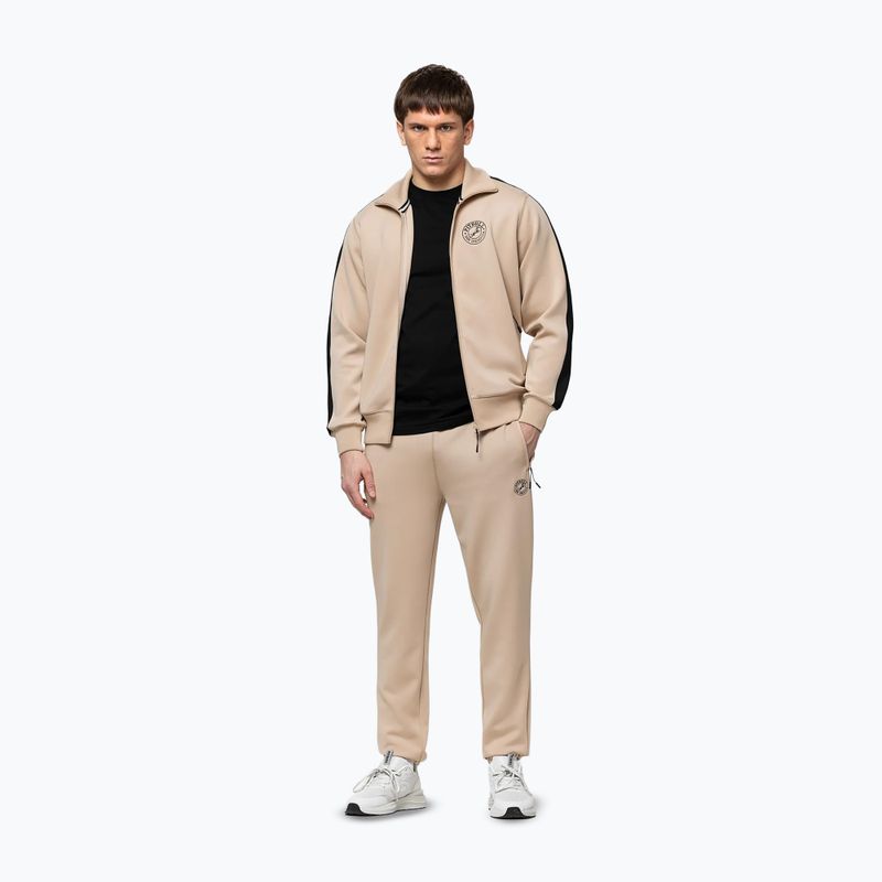 Felpa da uomo Pitbull Track Jacket San Diego 2