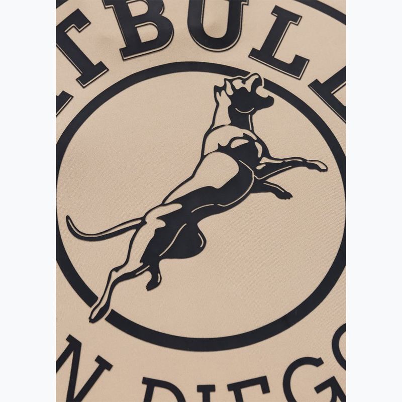 Felpa da uomo Pitbull Track Jacket San Diego 12