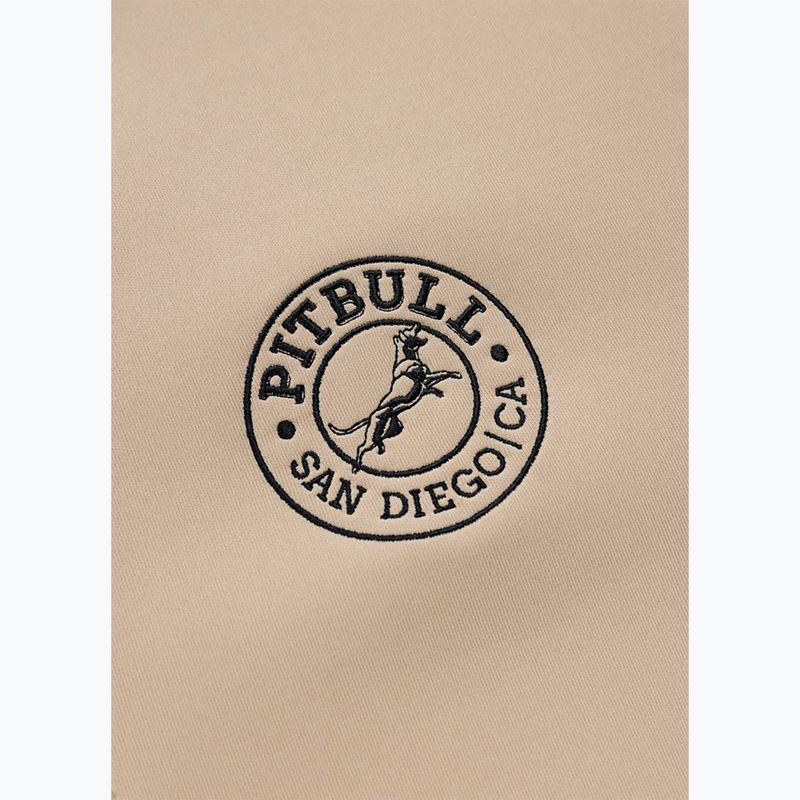 Felpa da uomo Pitbull Track Jacket San Diego 13