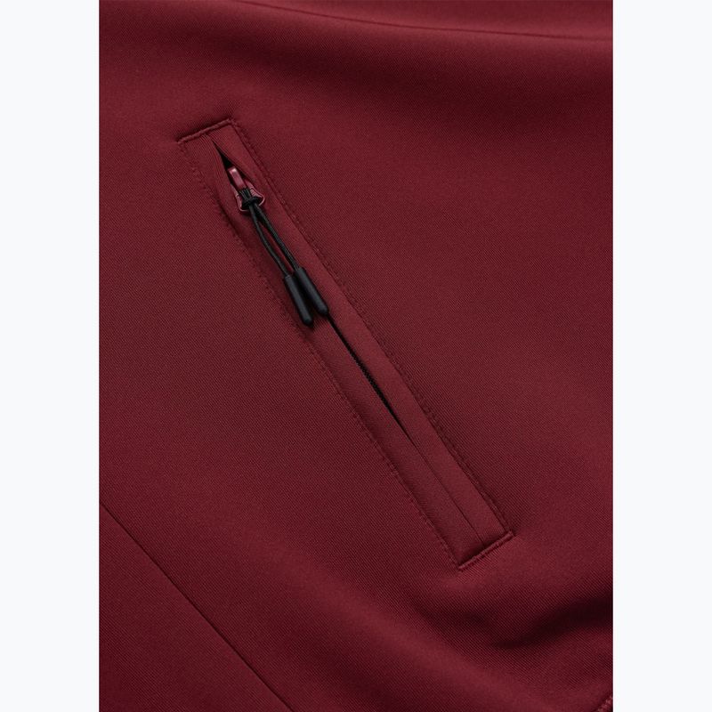 Felpa da uomo Pitbull Track Jacket San Diego 9