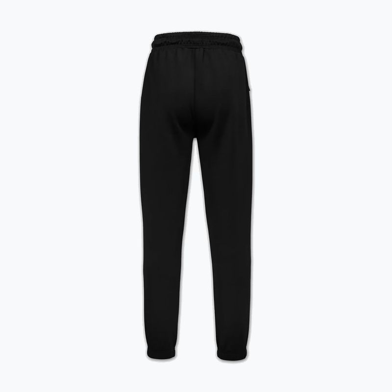 Pantaloni da uomo Pitbull Track San Diego black 6