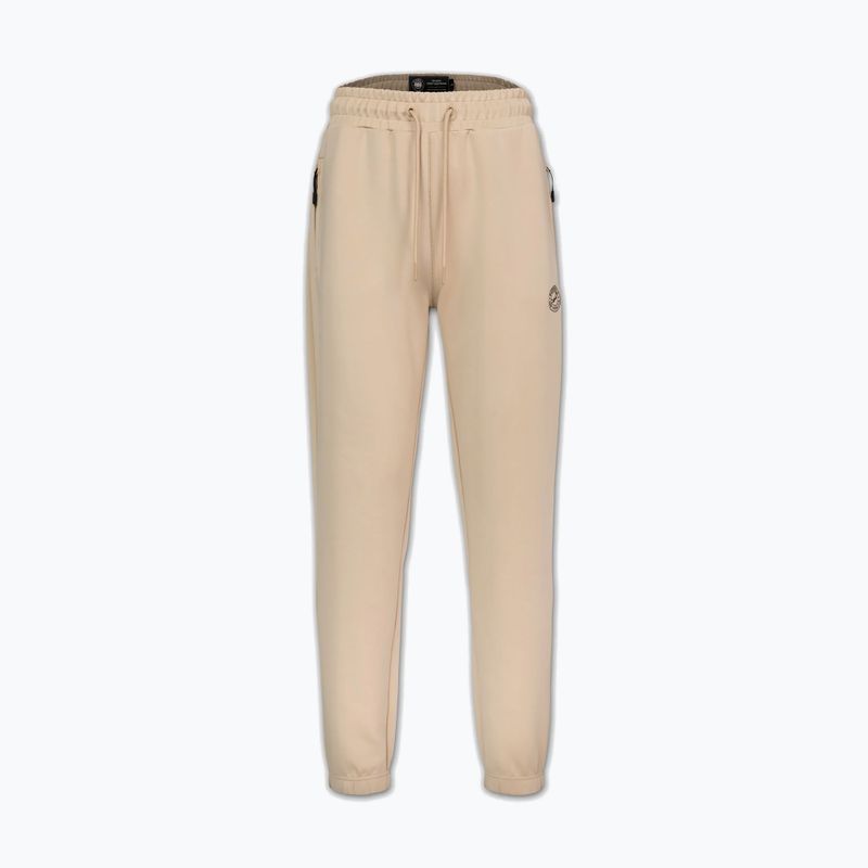 Pantaloni da uomo Pitbull Track San Diego pale sand 4