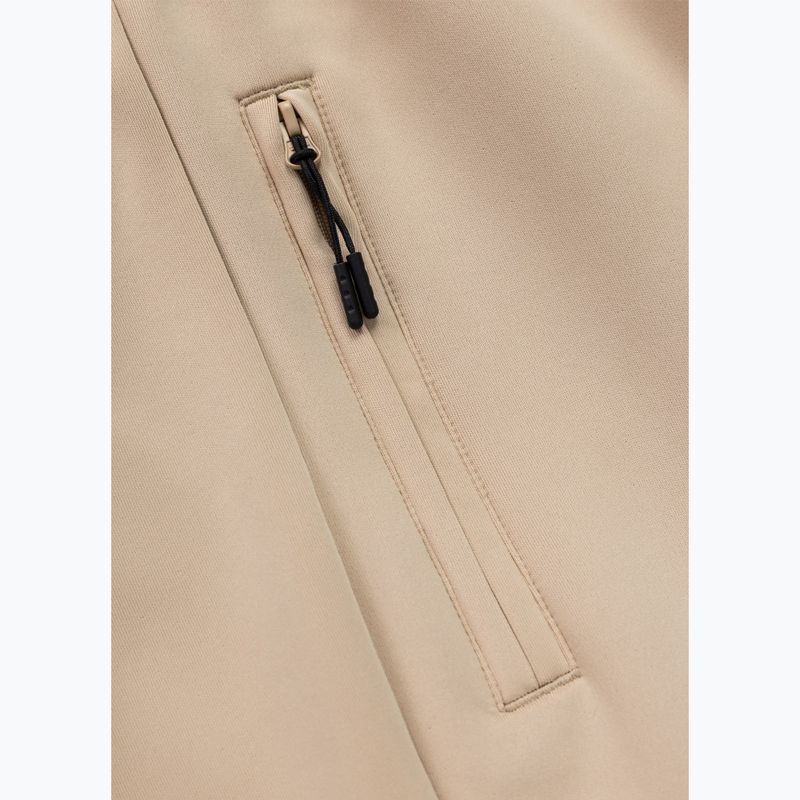 Pantaloni da uomo Pitbull Track San Diego pale sand 7