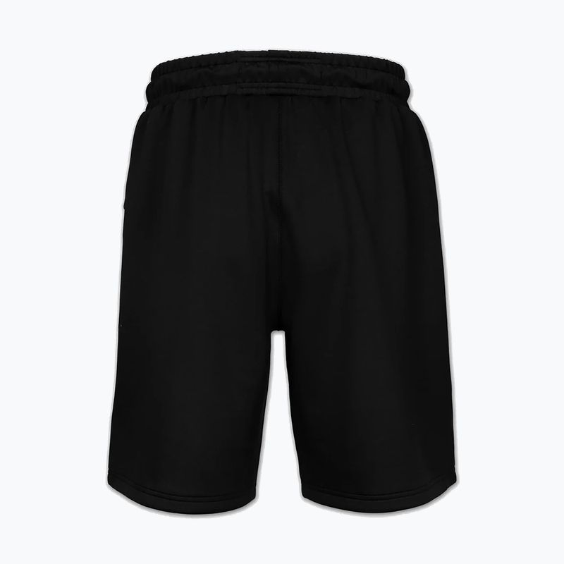 Pantaloncini da uomo Pitbull San Diego black 6
