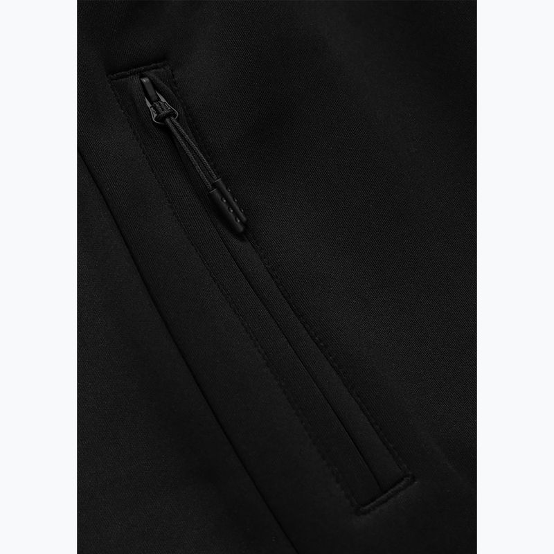 Pantaloncini da uomo Pitbull San Diego black 9