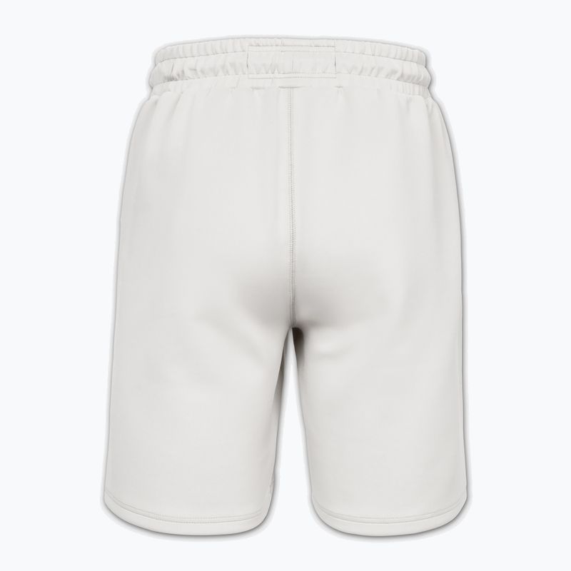 Pantaloncini da uomo Pitbull San Diego off white 2