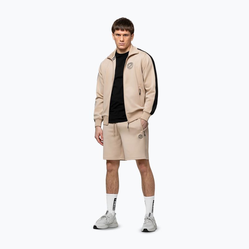 Pantaloncini da uomo Pitbull San Diego pale sand 2