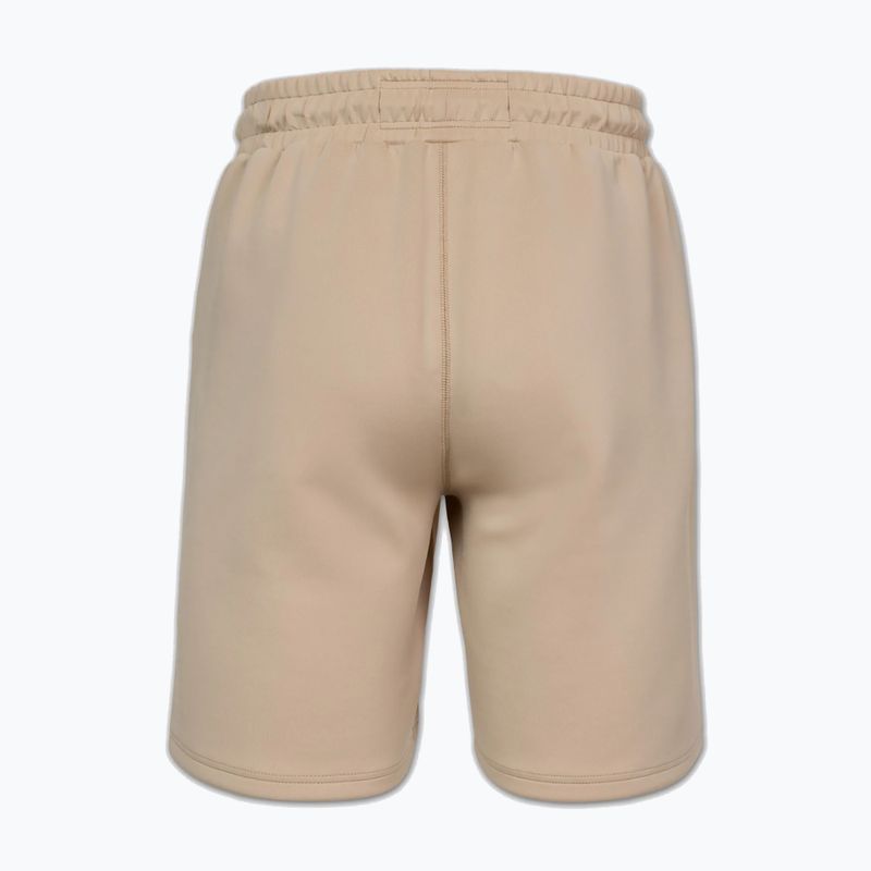 Pantaloncini da uomo Pitbull San Diego pale sand 6