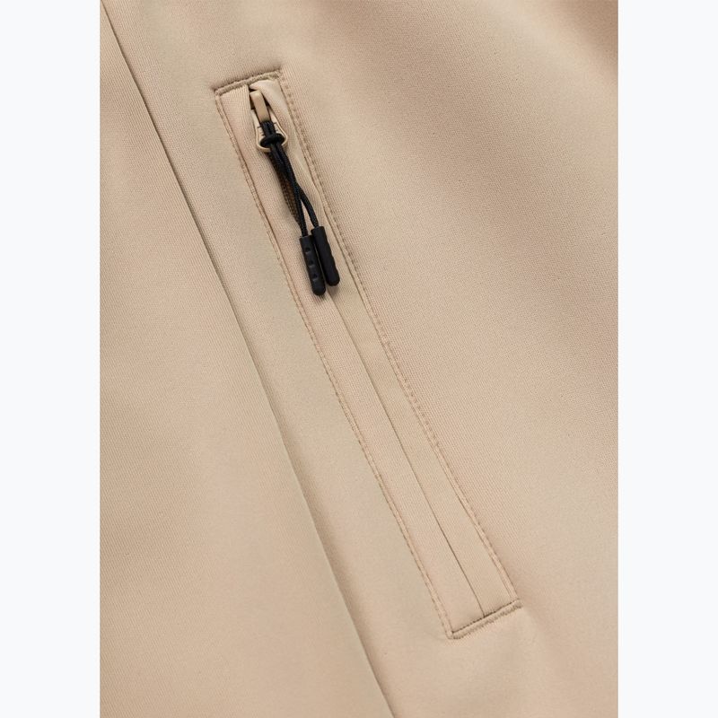 Pantaloncini da uomo Pitbull San Diego pale sand 9