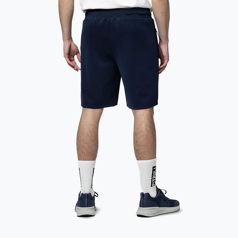 Pantaloncini da uomo Pitbull San Diego dark navy 3