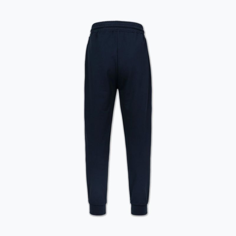Pantaloni da uomo Pitbull Tape Parker Jogging dark navy 6